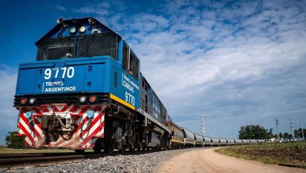 El Gobierno oficializó el llamado a licitación del Belgrano Cargas
