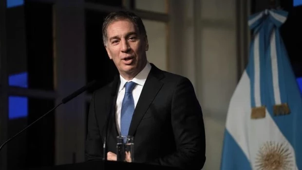 Santilli aseguró que sin orden macroeconómico “no hay cambio posible”