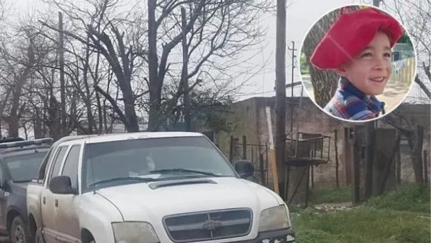 Santa Fe: detienen a una mujer por la muerte de su hijo de 6 años