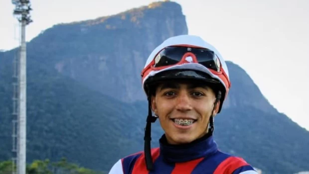 Tragedia en el turf en Brasil: murió un jockey tras sufrir un accidente en plena carrera