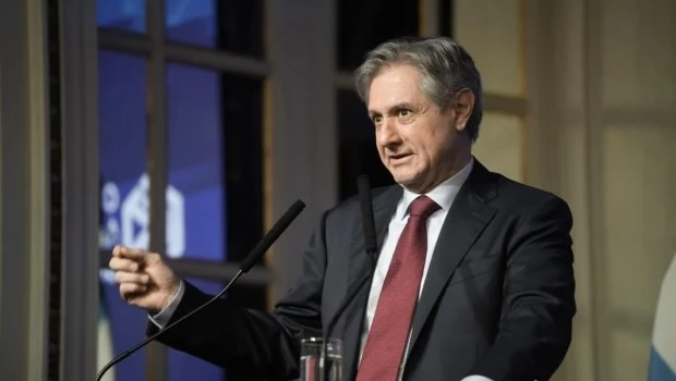 El Gobierno sostiene que el proceso de desinflación continuará