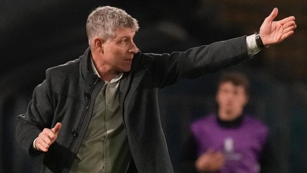 Palermo y el orgullo por el histórico logro de Platense: “Es un premio para este grupo”