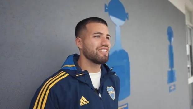 Marcelo Weigandt.