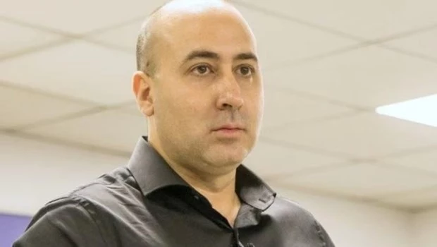Fernando Cerimedo.