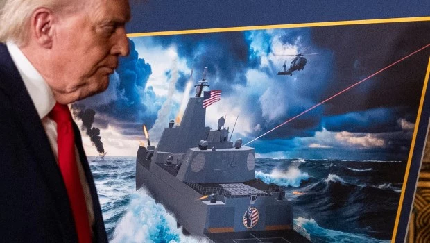 Trump promete un Día D de sanciones económicas, pero los iraníes no ceden