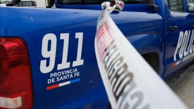 Una joven fue atacada a cuchillazos por su novio en Rosario