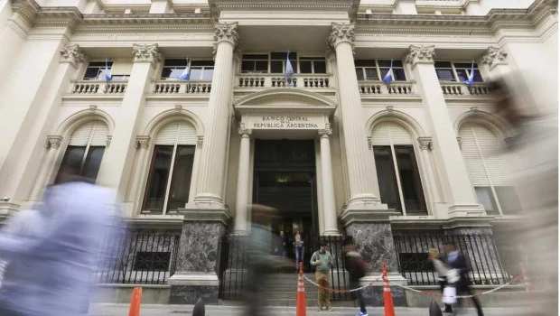 Las reservas del Banco Central volvieron a subir y anotaron un nuevo máximo en la gestión Milei