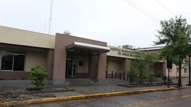 Hospital Regional de Concepción “Miguel Belascuain”.