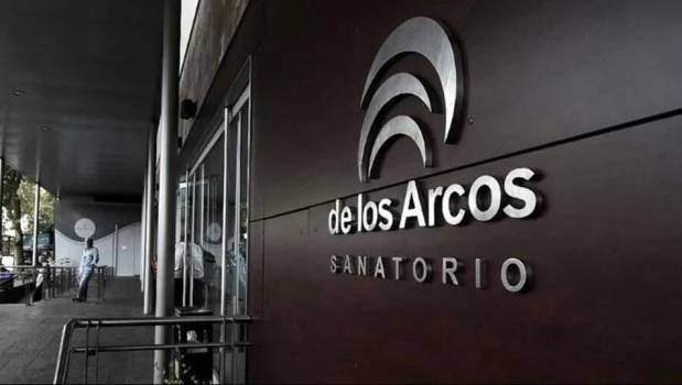 Caso Maradona: secuestraron su historia clínica de un sanatorio privado