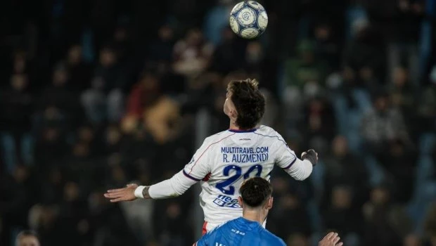 San Lorenzo empató sin goles en su visita a Estudiantes de Río Cuarto