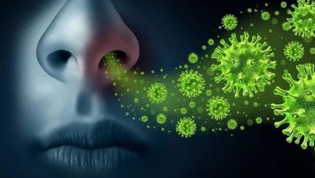 Hubo récord de contagios este año de la 'supergripe', el 48% menores de edad