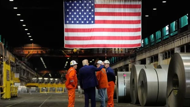 ¿Por qué se mantiene fuerte la economía de Estados Unidos?