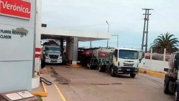 Empresa láctea pidió el concurso preventivo con deudas por casi $16.000 millones