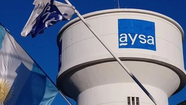 Fernando Gray presentó una acción de amparo por la privatización de AySA