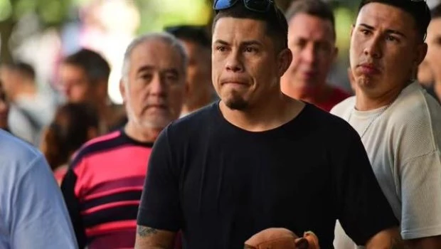 El papá de Kim Gómez anunció la creación de una fundación en homenaje a su hija