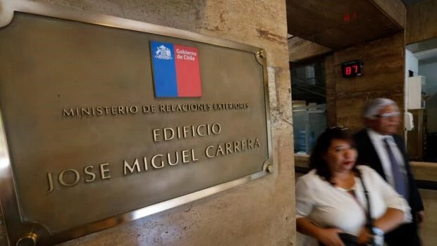 Chile anunció el cierre de su embajada en Irán