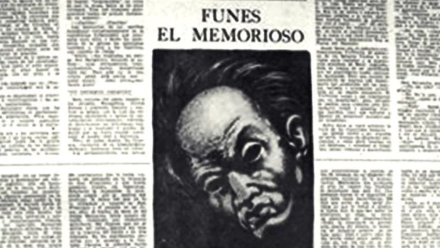 El Síndrome de Funes-Borges: de la ficción borgiana a la parálisis social