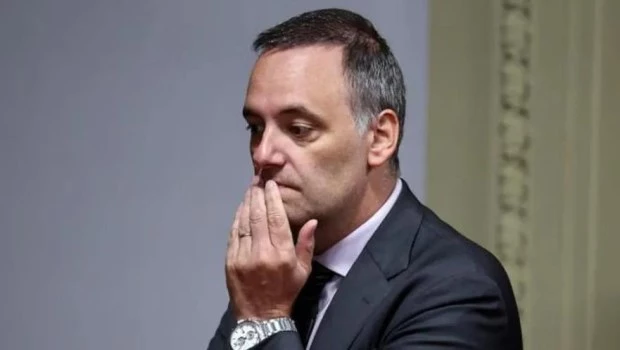 Patrimonio de Adorni: vence el plazo para explicar las inconsistencias detectadas
