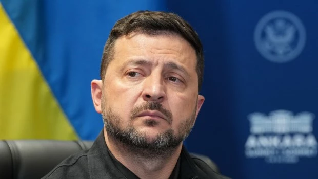 Zelenski rechaza elecciones en Ucrania: “Serían un tsunami para el país”