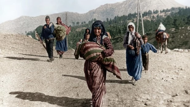 Genocidio Armenio