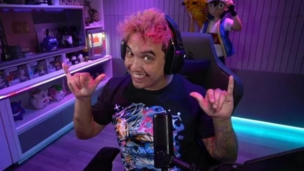 De una consola al top del gaming argentino