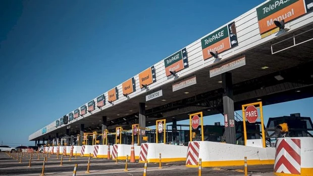 El Gobierno adjudicó 8 tramos de rutas nacionales por un plazo de 20 años