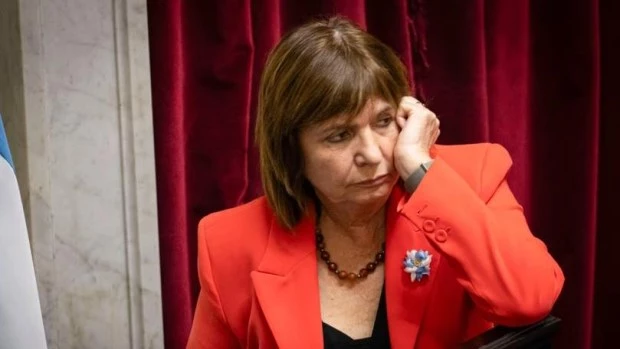 Bullrich busca consenso con ministros provinciales para destrabar la reforma de la ley de Salud Mental