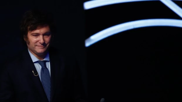 La confianza en el Gobierno de Milei repuntó en agosto