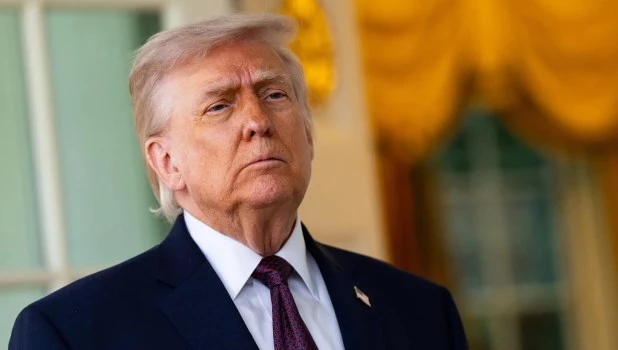 Donald Trump.
