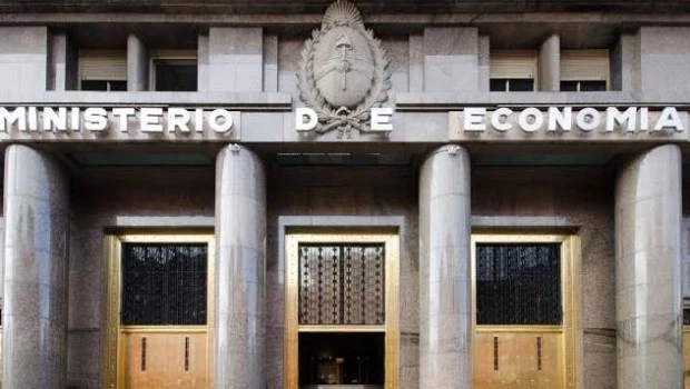 Nuevo canje de deuda para descomprimir un próximo vencimiento