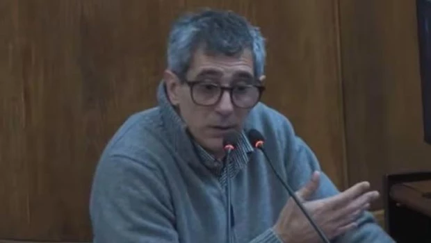 Causa Cuadernos: un exdirectivo de Techint confirmó que entregó paquetes con dinero a Baratta
