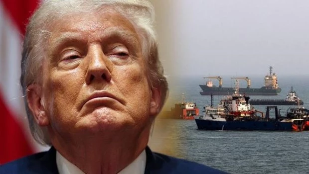Trump dice que ya no hay minas en Ormuz y advierte a Irán sobre colocar nuevos explosivos