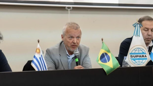 Sindicato aduanero advirtió que las desregulaciones “no pueden ser sinónimos de precarización ni de pérdida de trabajo”