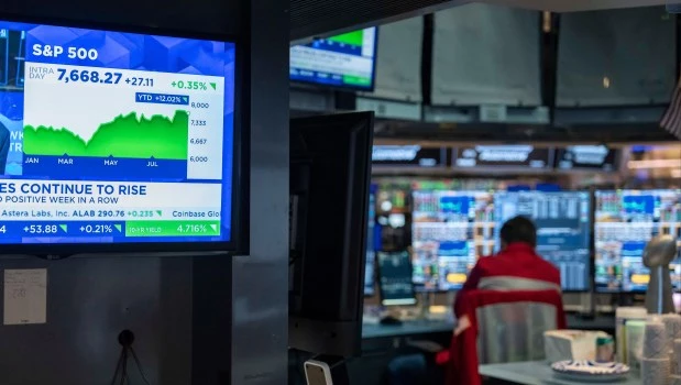 Que fluya el dólar, pero contenido