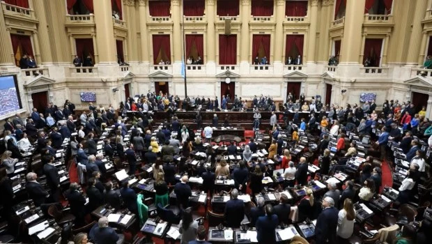Los detalles de las leyes económicas que se tratarán en Diputados