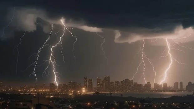 Tormenta de Santa Rosa: cuándo llega