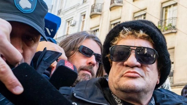 La defensa de Pity Álvarez pidió anular el juicio y que sea juzgado por un jurado popular