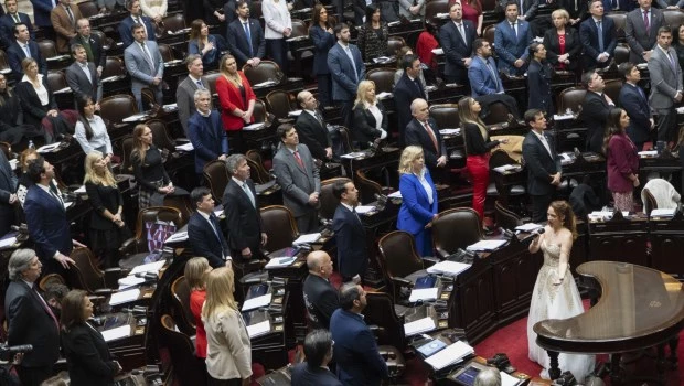 El proyecto de reforma de BCRA obtuvo 144 votos a favor y 102 en contra. Ahora debe tratarlo el Senado.