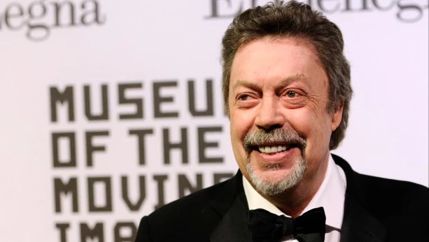 ‘Hair’, en teatro, y ‘Annie’, en el cine, fueron otros de los trabajos de Tim Curry.