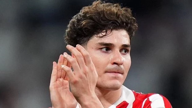 Escala la guerra entre Barcelona y Atlético Madrid por Julián Alvarez