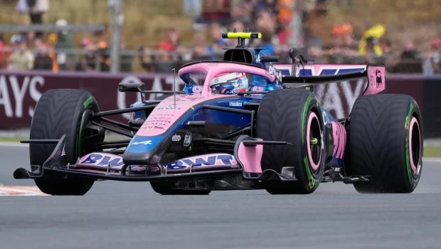 Colapinto seguirá en la F1: Alpine confirma que será el compañero de Gasly en 2027