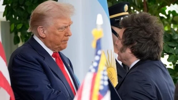 Trump dejó afuera a la Argentina del nuevo cupo de 300.000 toneladas de carne que importará Estados Unidos