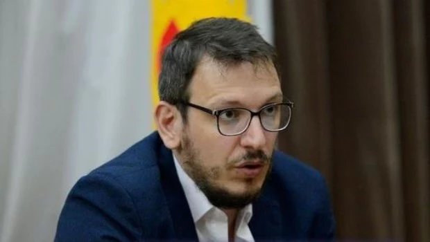 Presidente del Banco de la Provincia de Buenos Aires, Juan Cuattromo