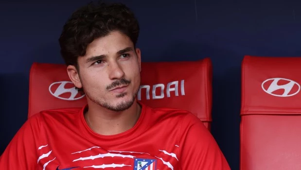 Terminante comunicado del Atlético de Madrid por Julián Álvarez: “No existirá ninguna negociación con el Barcelona”