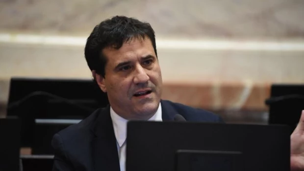 Es ley el proyecto para ampliar la Cámara Federal de Mar del Plata