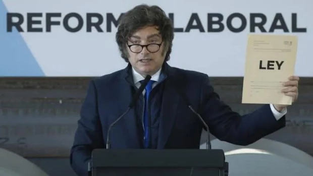 Revés para el Gobierno: la Justicia declaró inconstitucional un artículo de la reforma laboral sobre las indemnizaciones