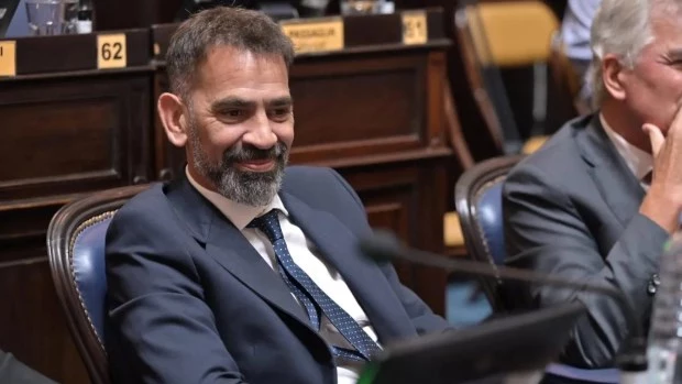LLA reordena su conducción en Diputados bonaerenses
