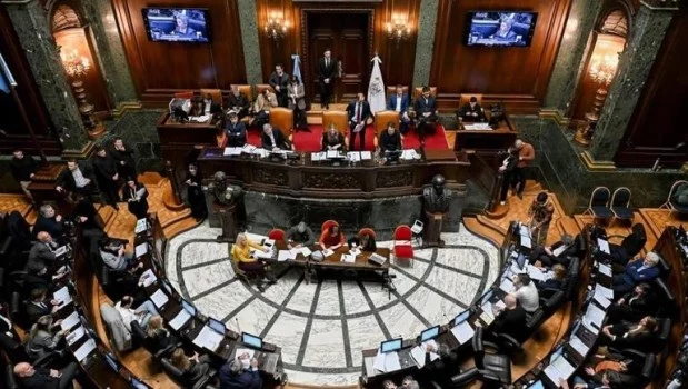 La Legislatura porteña aprobó el traspaso de la Justicia laboral a la Ciudad de Buenos Aires