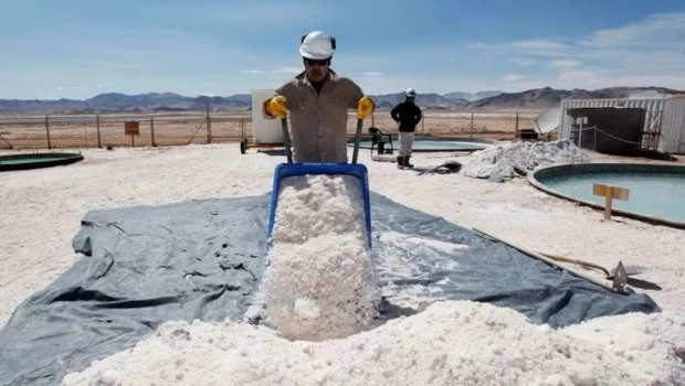 El BID financiará un proyecto de producción de litio en Salta y Catamarca