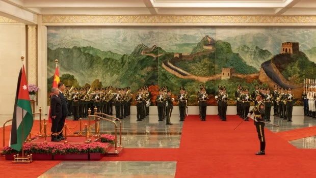 El presidente de China, Xi Jinping, y los miembros del Partido Comunista de ese país no cejan en su plan por convertir al Gigante Asiático en la principal potencia global.